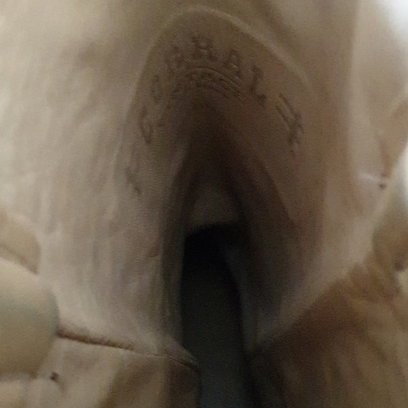 Corral vintage womans boots size 9 - Picture 16 of 16